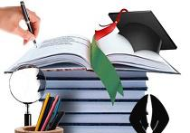 دانلود راهنما و فرم تدوین پایان نامه